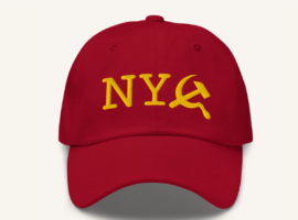 Every influencer eventually becomes a merch store