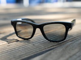 Meta’s AI glasses reportedly send sensitive footage to human reviewers in Kenya