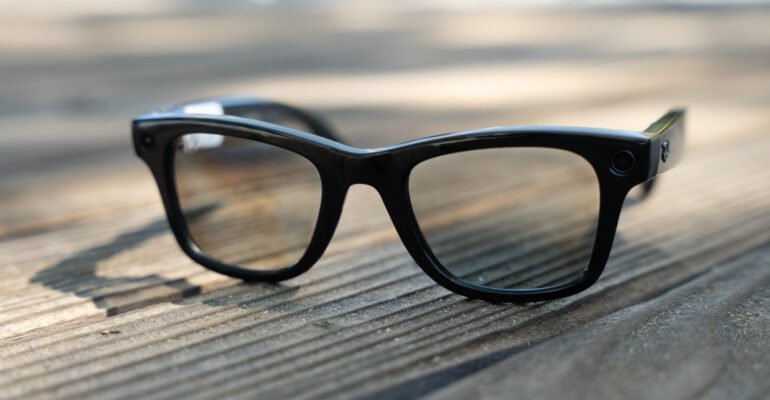 Meta’s AI glasses reportedly send sensitive footage to human reviewers in Kenya