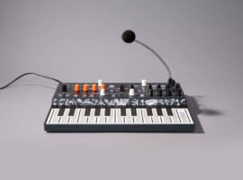The secret story of the vocoder, the military tech that changed music forever