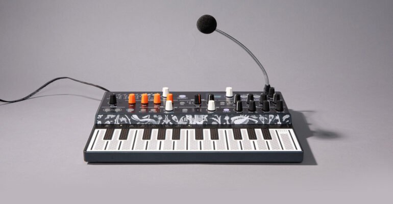 The secret story of the vocoder, the military tech that changed music forever