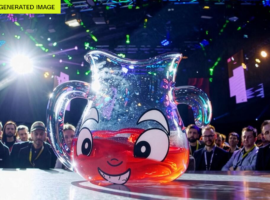 The gen AI Kool-Aid tastes like eugenics