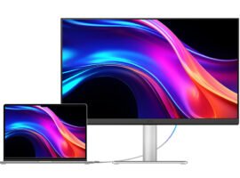 BenQ’s new Mac monitor could be a cheaper alternative to Apple’s new Studio Display