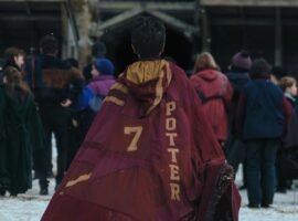 There is no ethical consumption of HBO’s Harry Potter series