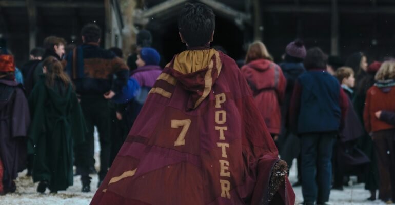 There is no ethical consumption of HBO’s Harry Potter series