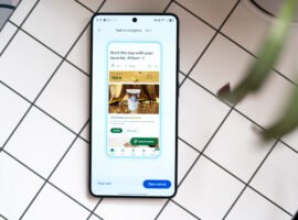 Gemini’s task automation is here and it’s wild