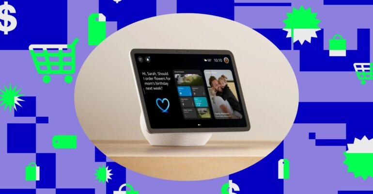 Amazon’s best Echo speakers and screens just got their biggest discounts