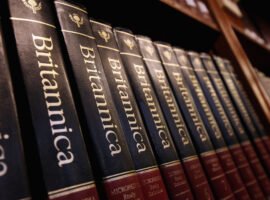 Encyclopedia Britannica is suing OpenAI for allegedly ‘memorizing’ its content with ChatGPT