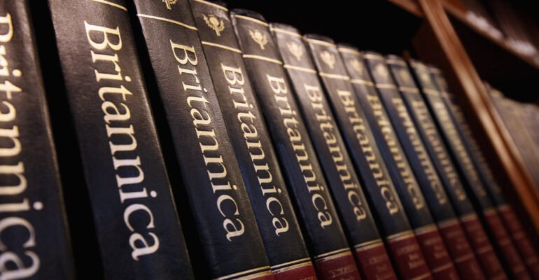 Encyclopedia Britannica is suing OpenAI for allegedly ‘memorizing’ its content with ChatGPT