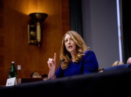 Trump’s surgeon general nominee is running the wellness grifter playbook perfectly