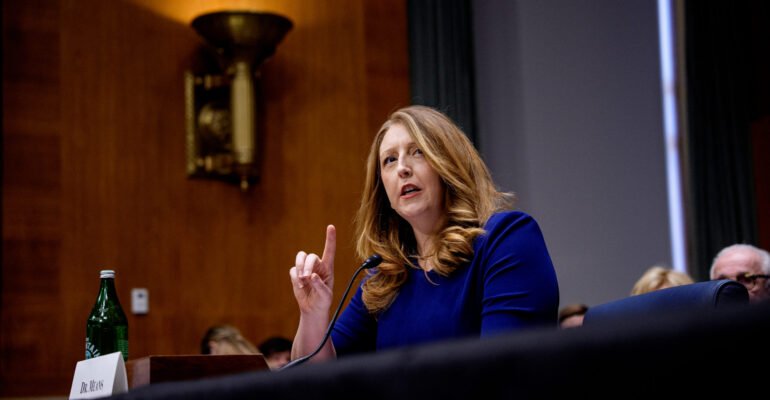 Trump’s surgeon general nominee is running the wellness grifter playbook perfectly
