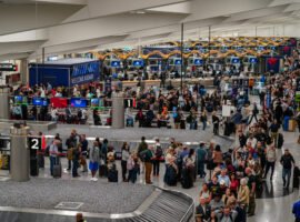 The TSA is broken — is privatization next?