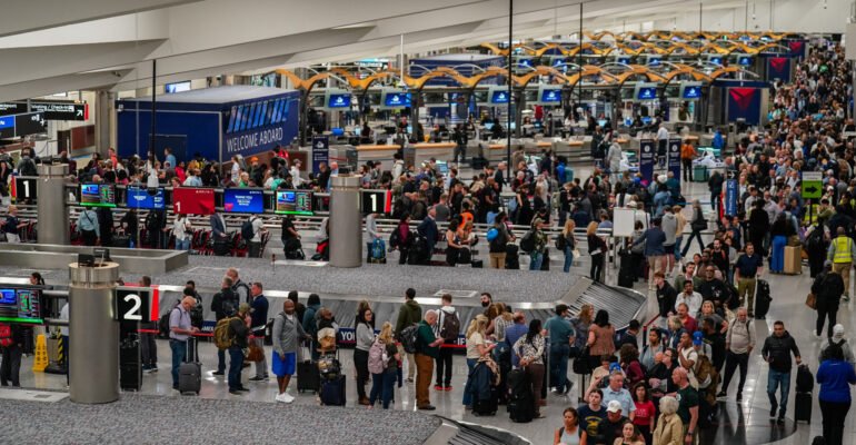 The TSA is broken — is privatization next?