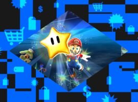 The best Mario Day deals we found
