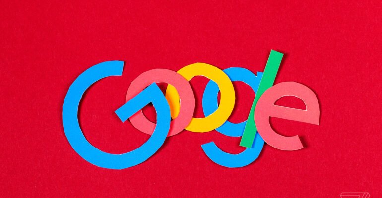 Google Search is now using AI to replace headlines