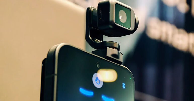 The best mobile tech announced at MWC 2026 so far