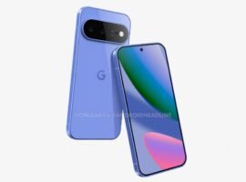 The latest Pixel 11 leak shows slimmer bezels and an all-black camera bar