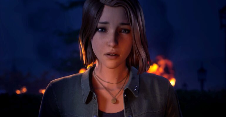 Life is Strange: Reunion is a full-circle moment for its stars