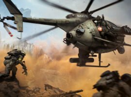 Battlefield 6 teams hit with layoffs despite ‘biggest launch in franchise history’