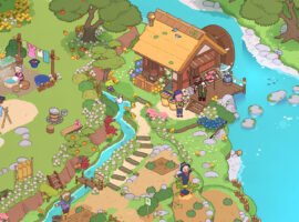 Indie games are turning the act of looking into an art