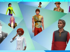EA continues to ‘evolve’ The Sims 4 with new virtual currency and a ‘maker’ program