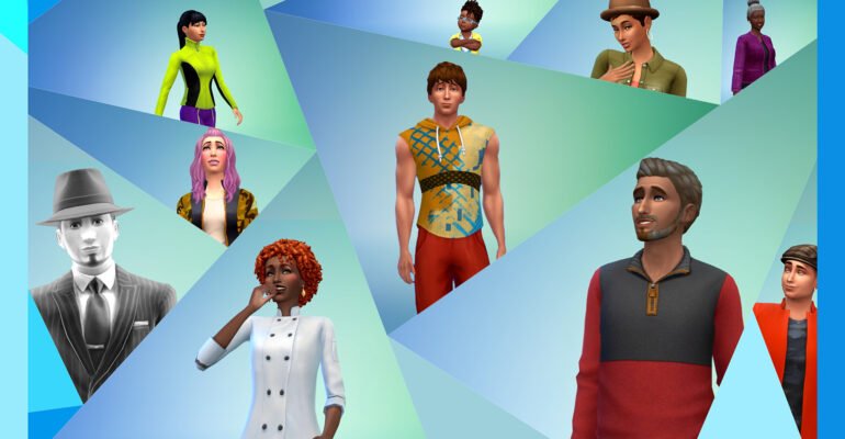 EA continues to ‘evolve’ The Sims 4 with new virtual currency and a ‘maker’ program