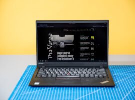 I saved a doomed Windows laptop by embracing Linux