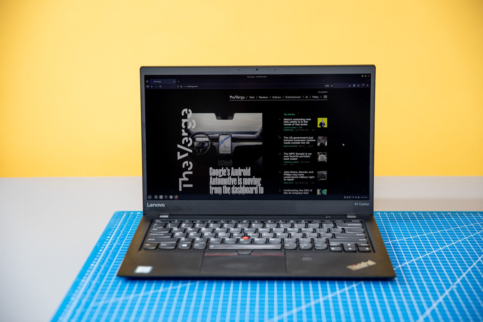 I saved a doomed Windows laptop by embracing Linux
