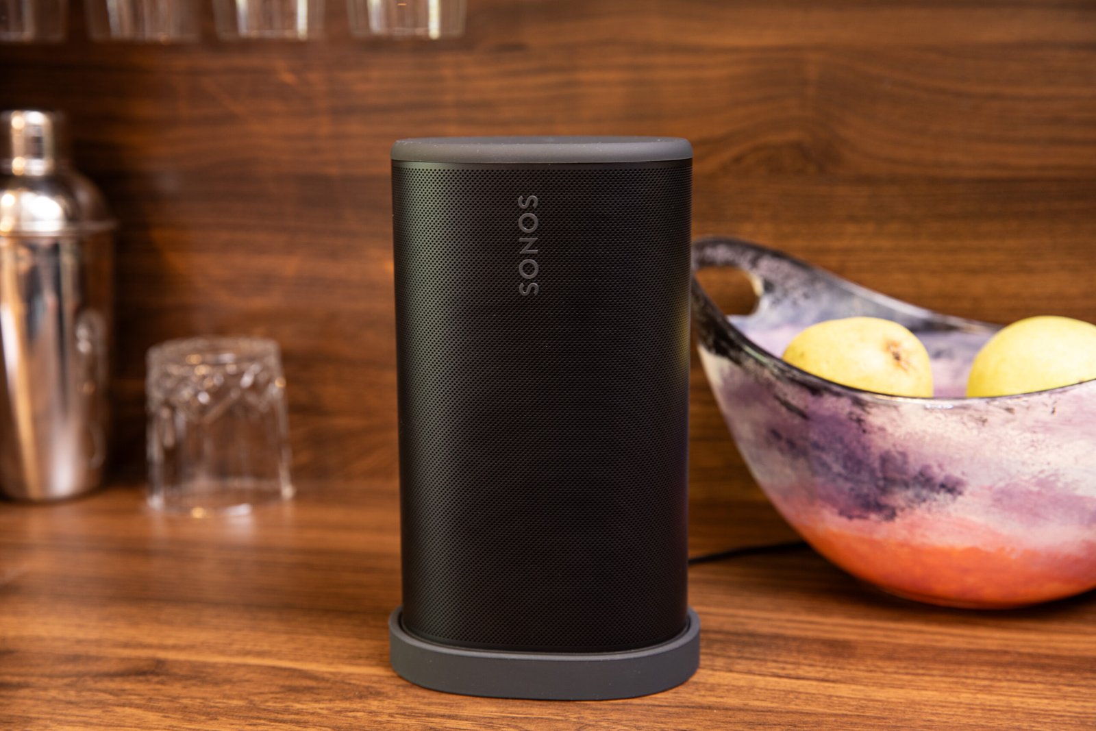 The Sonos Play and mic-less Era 100 SL are now available