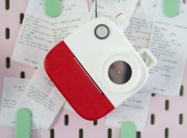This charming gadget writes bad AI poetry