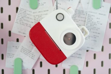 This charming gadget writes bad AI poetry