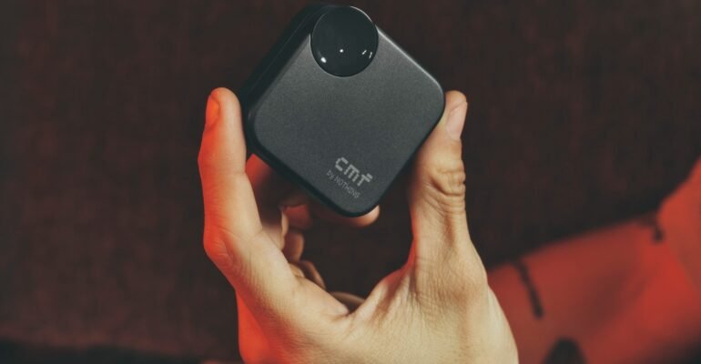Nothing’s noise-canceling CMF Buds 2A are down to $19.99 for the rest of today