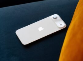 I finally get the iPhone Air