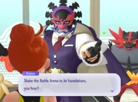 Pokémon Champions is off to a rough start
