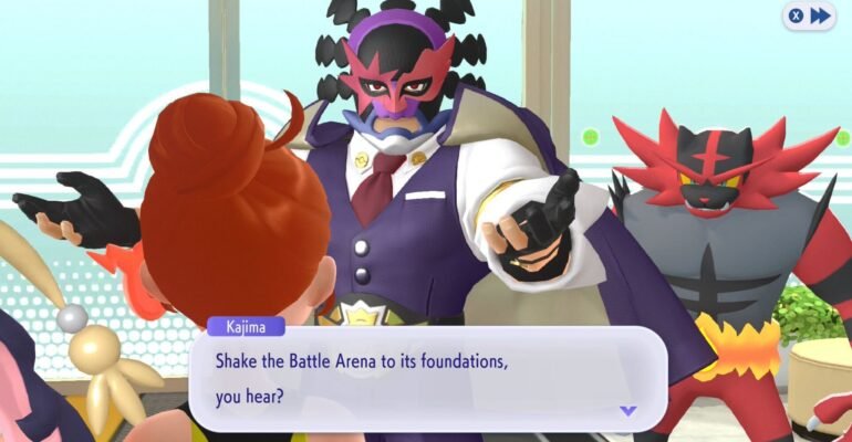 Pokémon Champions is off to a rough start