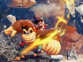 Buy two Nintendo Switch games, get $30 off at Target
