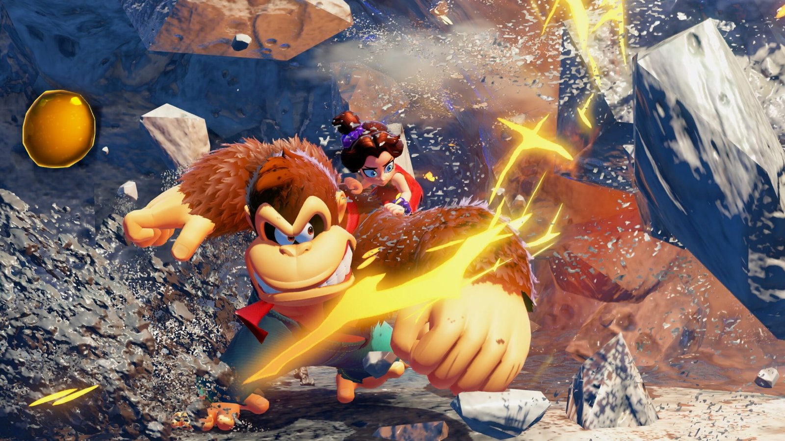 Buy two Nintendo Switch games, get $30 off at Target