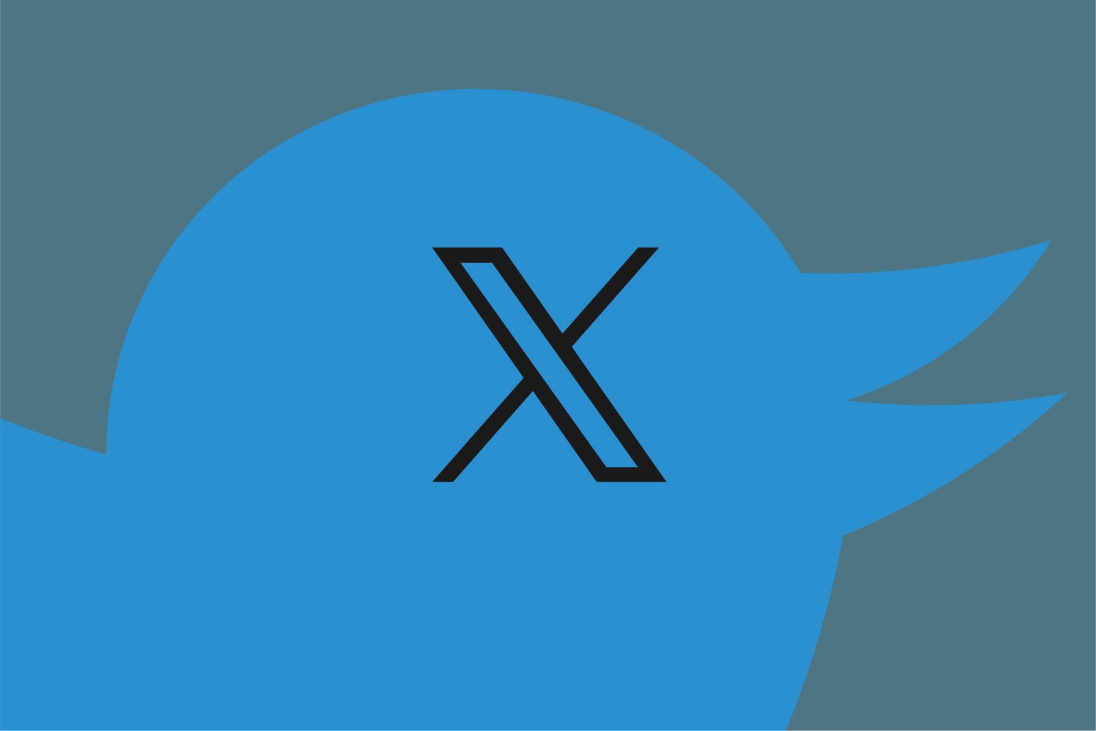 The EFF is quitting X