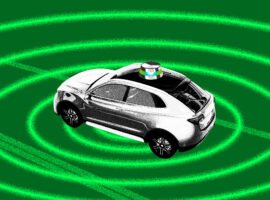 Robotaxi companies won’t say how often remote operators intervene