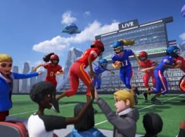 Roblox has games again
