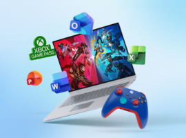 Microsoft counters the MacBook Neo with freebies for students