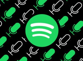 Spotify’s Prompted Playlists can help you find new podcasts to listen to