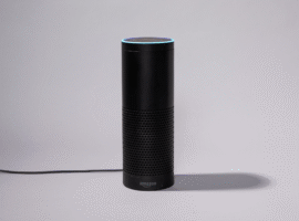 How the Amazon Echo learned to talk — and listen
