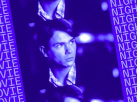 Verge subscribers: Join us for a movie night in New York City, hosted by The Vergecast