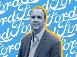 Ford’s EV and software chief Doug Field is leaving the company