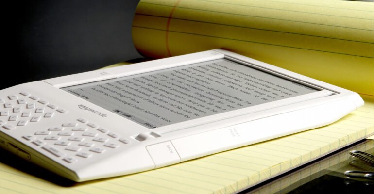 Amazon is ending support for older Kindles and Kindle Fires