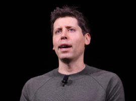 20-year-old man arrested for allegedly throwing a Molotov cocktail at Sam Altman’s house