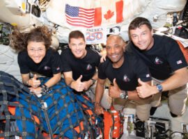 How to watch the Artemis II astronauts return to Earth