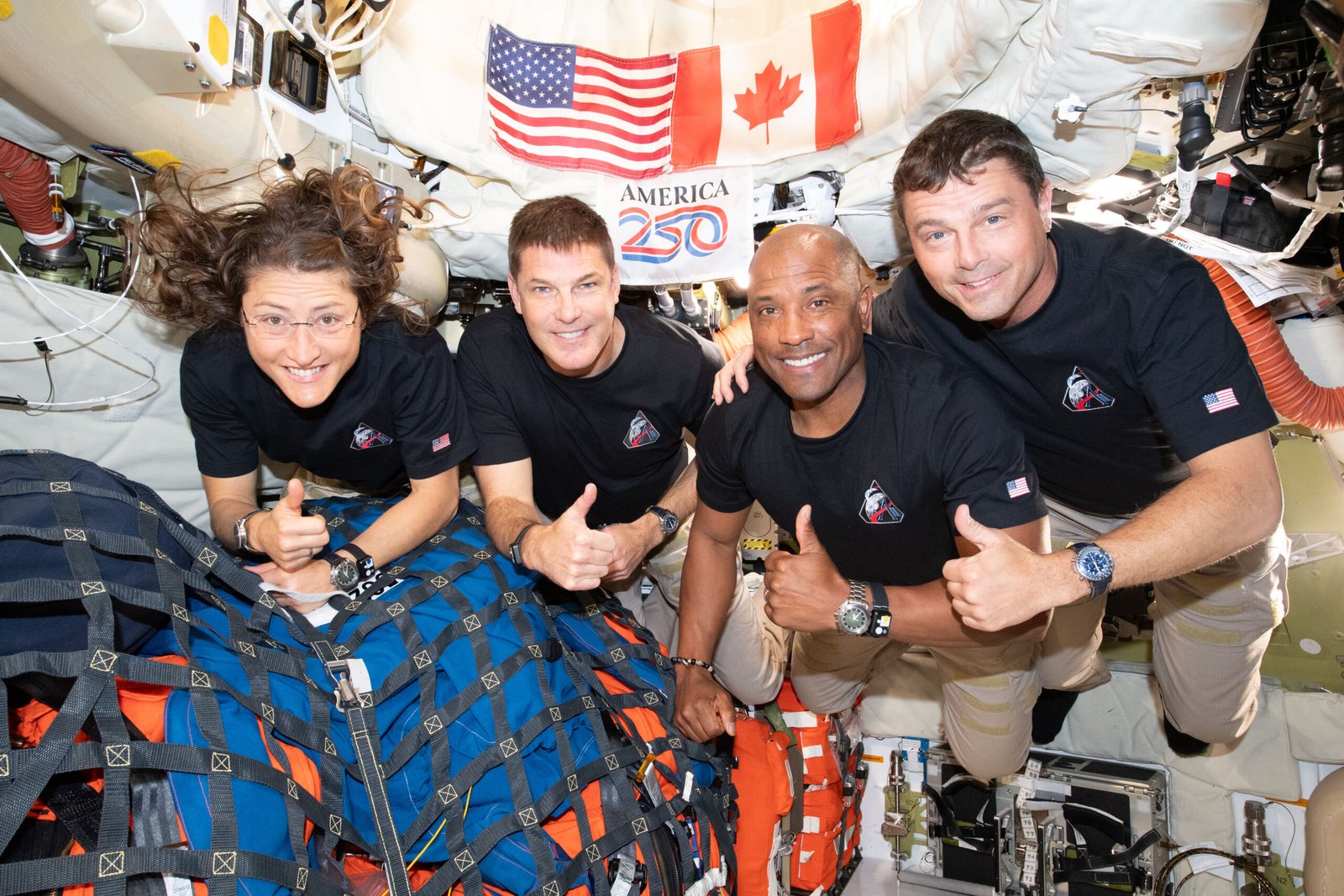 How to watch the Artemis II astronauts return to Earth