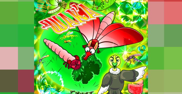 Los Thuthanaka’s Wak’a is a mellower follow-up to last year’s surprise Pitchfork favorite